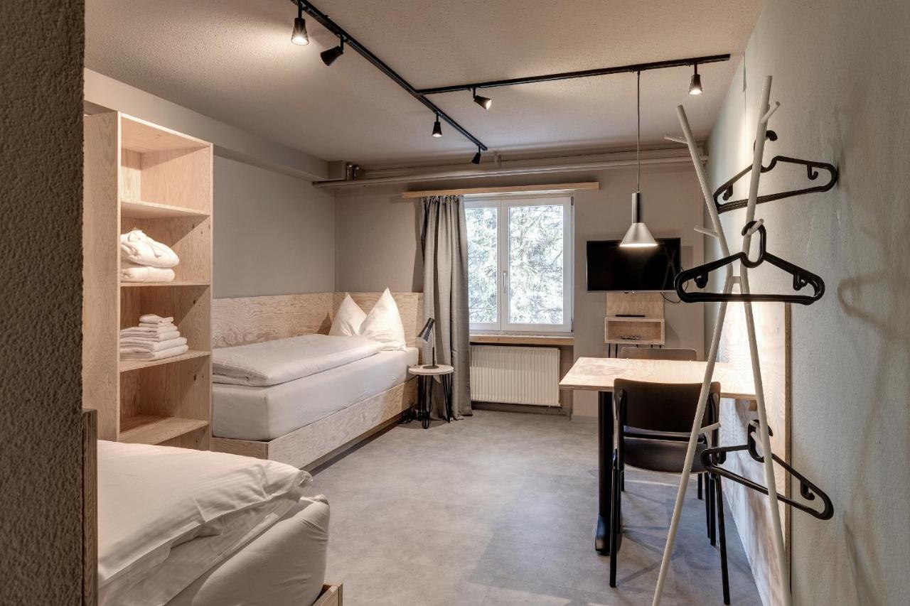 Apartamento Belmont- Haus Arosa