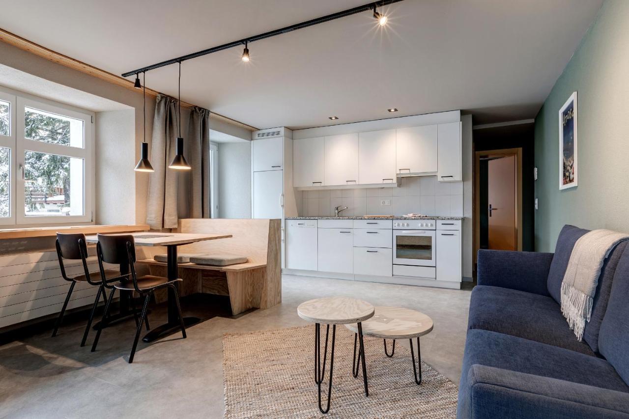 Apartamento Belmont- Haus *